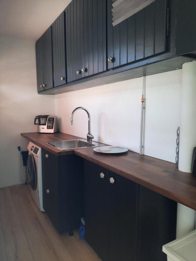 Mon Petit Paradis, Cassis Centre Apt 90 M2, 200 M Mer, Terr Plein Sud, Clim Park Prive Εξωτερικό φωτογραφία