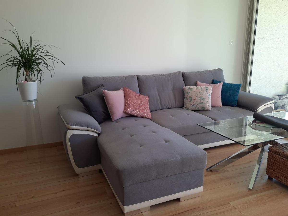 Mon Petit Paradis, Cassis Centre Apt 90 M2, 200 M Mer, Terr Plein Sud, Clim Park Prive Εξωτερικό φωτογραφία