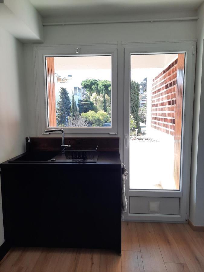 Mon Petit Paradis, Cassis Centre Apt 90 M2, 200 M Mer, Terr Plein Sud, Clim Park Prive Εξωτερικό φωτογραφία