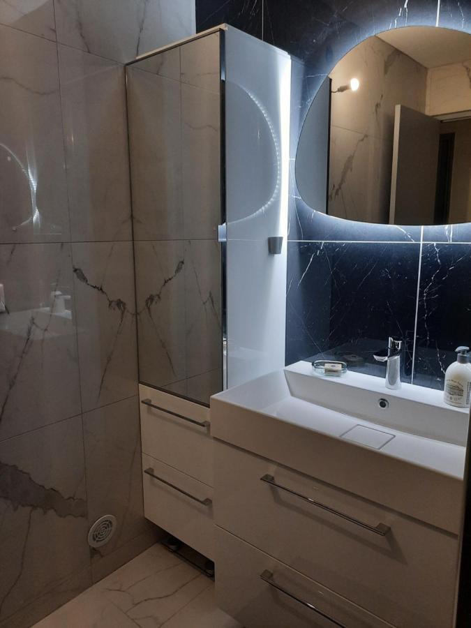 Mon Petit Paradis, Cassis Centre Apt 90 M2, 200 M Mer, Terr Plein Sud, Clim Park Prive Εξωτερικό φωτογραφία