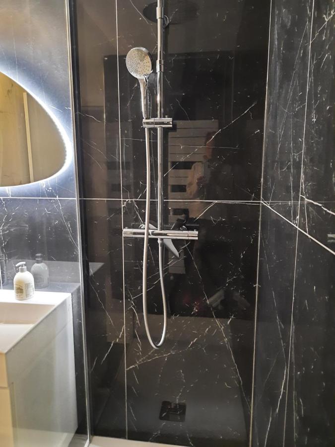 Mon Petit Paradis, Cassis Centre Apt 90 M2, 200 M Mer, Terr Plein Sud, Clim Park Prive Εξωτερικό φωτογραφία