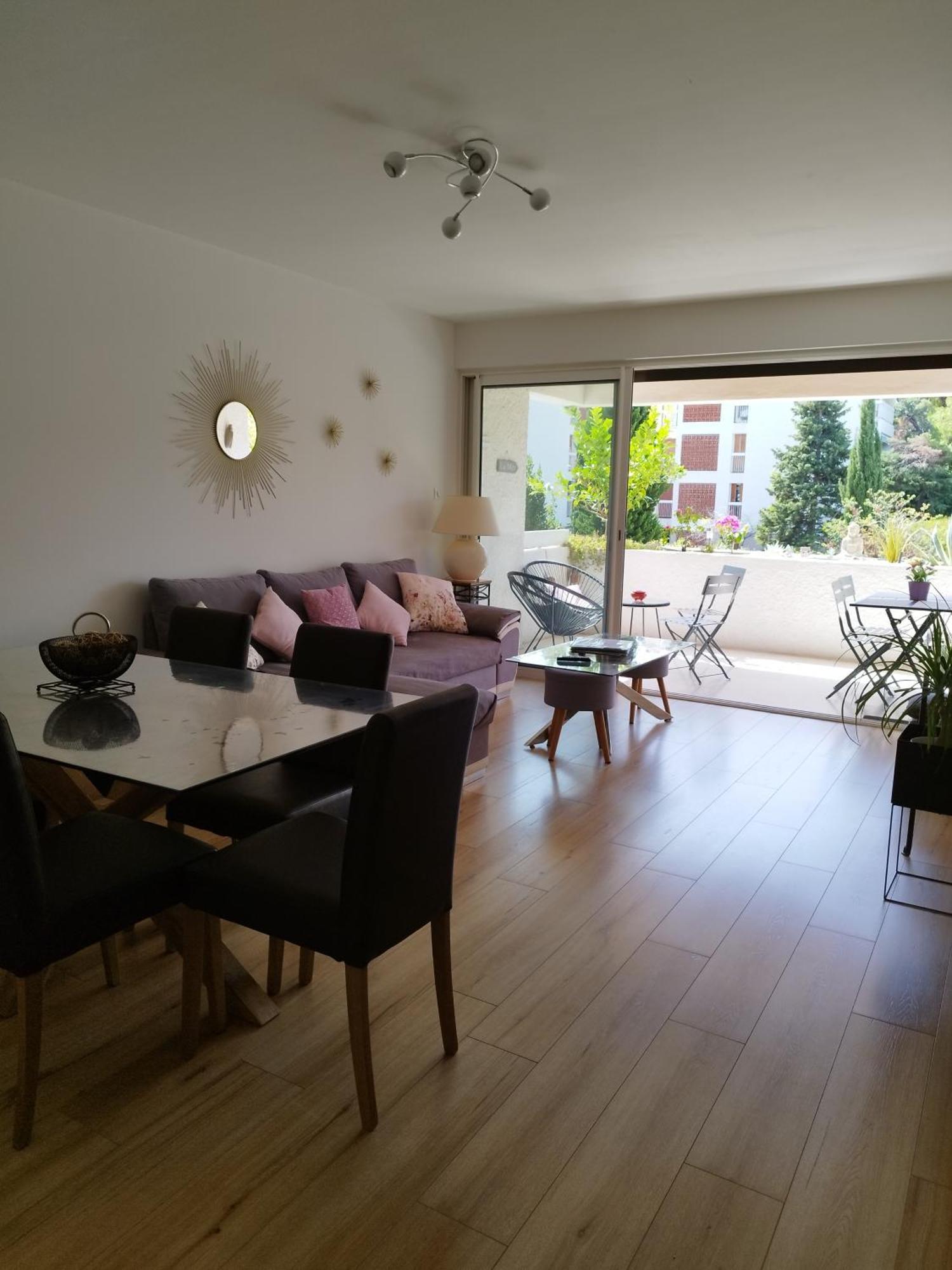 Mon Petit Paradis, Cassis Centre Apt 90 M2, 200 M Mer, Terr Plein Sud, Clim Park Prive Εξωτερικό φωτογραφία